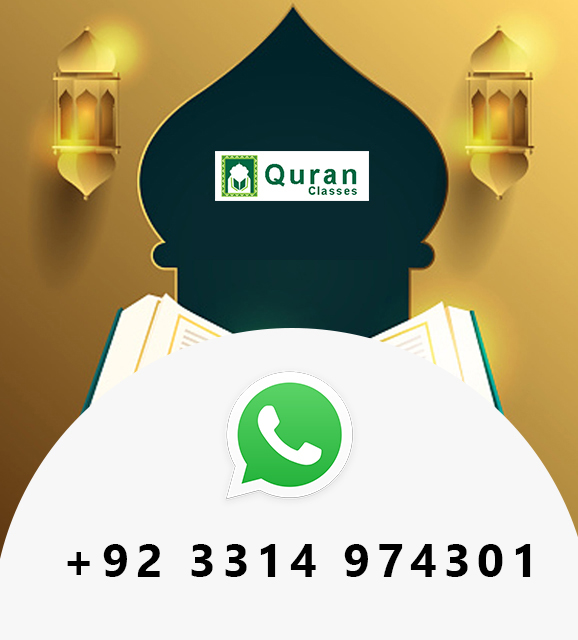 Online Quran Classes in UK