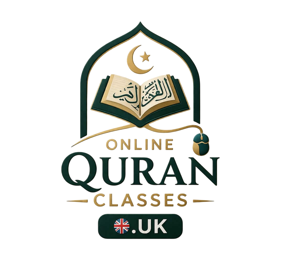 Online Quran Classes